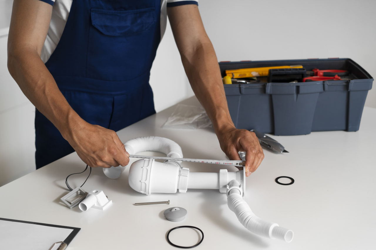 Plumbing Team serving Melbourne Beach