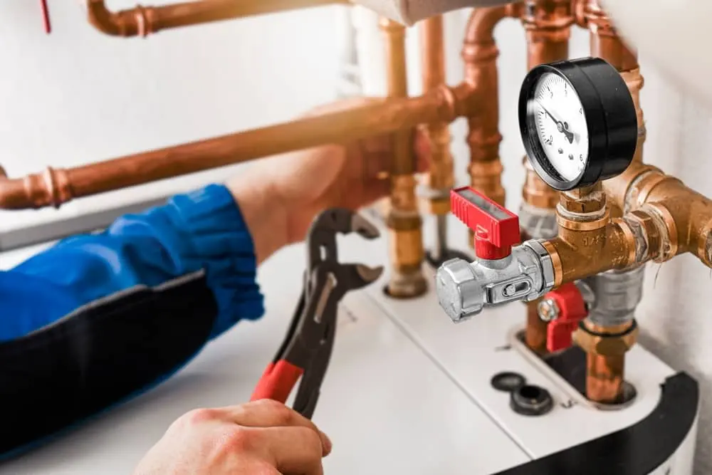 Gas Line Services in Melbourne Beach